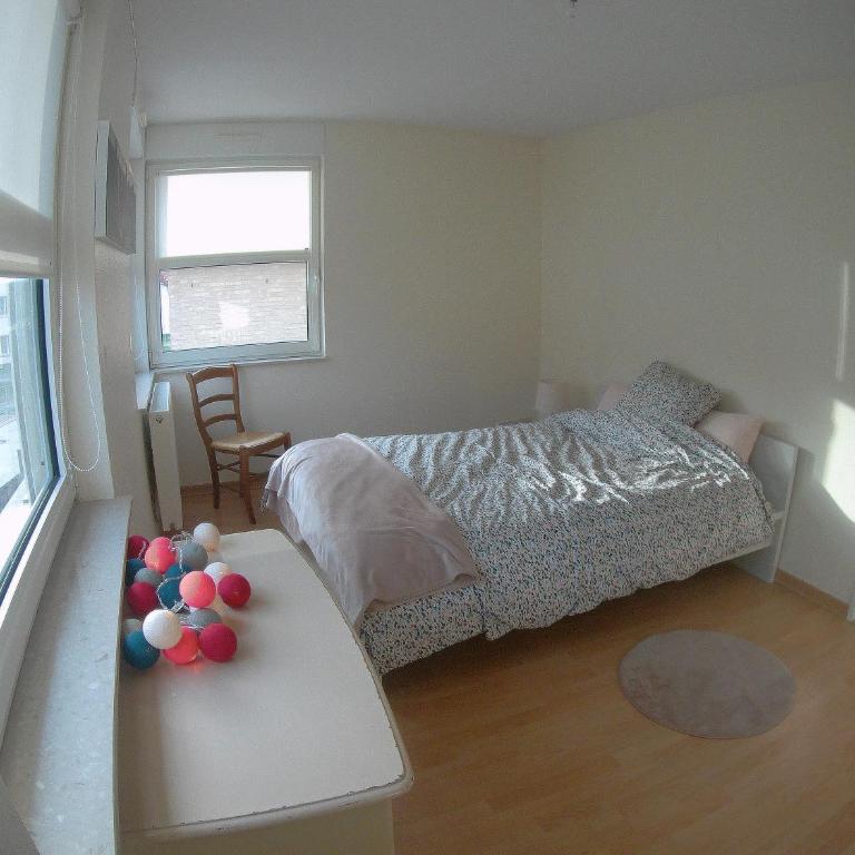Villa du chemin des Anglais - Casa con 4 camere da letto - 9