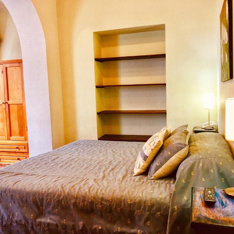 Boutique Hotel Casa Foch - Habitación Deluxe con cama extragrande - 2