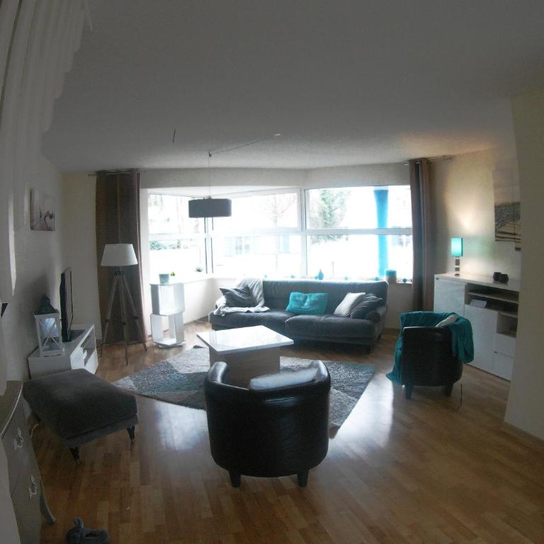 Villa du chemin des Anglais - Casa con 4 camere da letto - 1