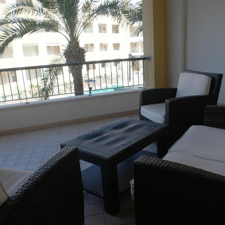 Appartamenti Rosa Virginia by Dedalo Luxury Gallipoli - Two-Bedroom Apartment - 8