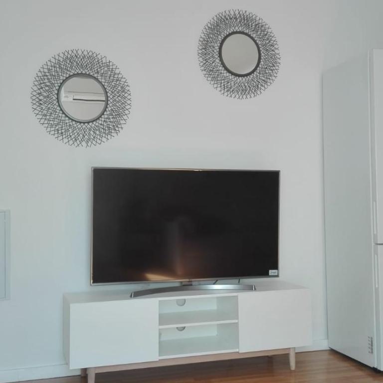 Atico Terraza Cadiz Centro Ascensor Playa de la Caleta - Apartamento de 1 dormitorio - 12