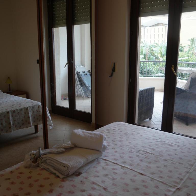 Appartamenti Rosa Virginia by Dedalo Luxury Gallipoli - Appartamento con 2 Camere da Letto - 7
