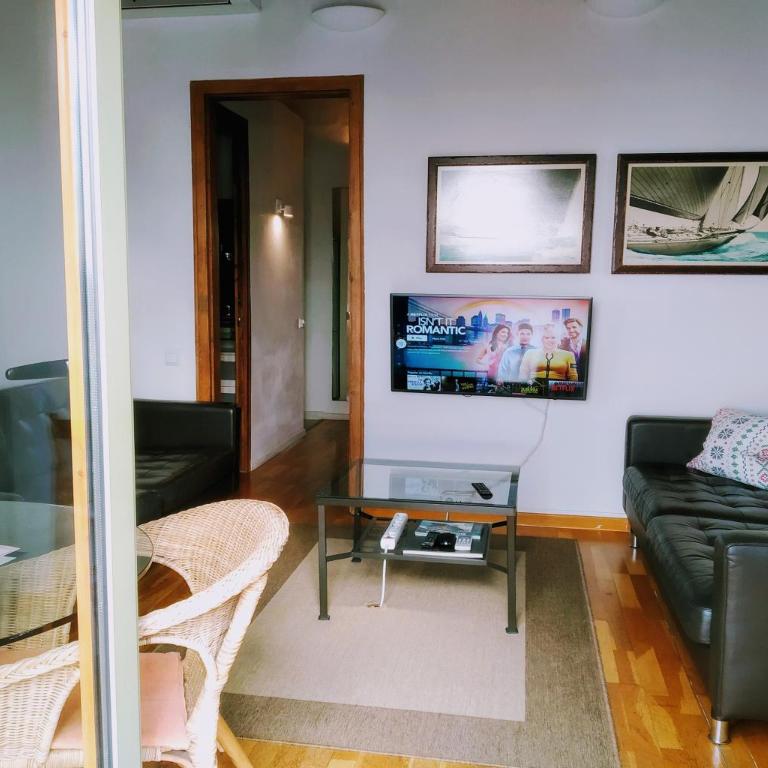 Barceloneta Port Ramblas - Apartment - 6