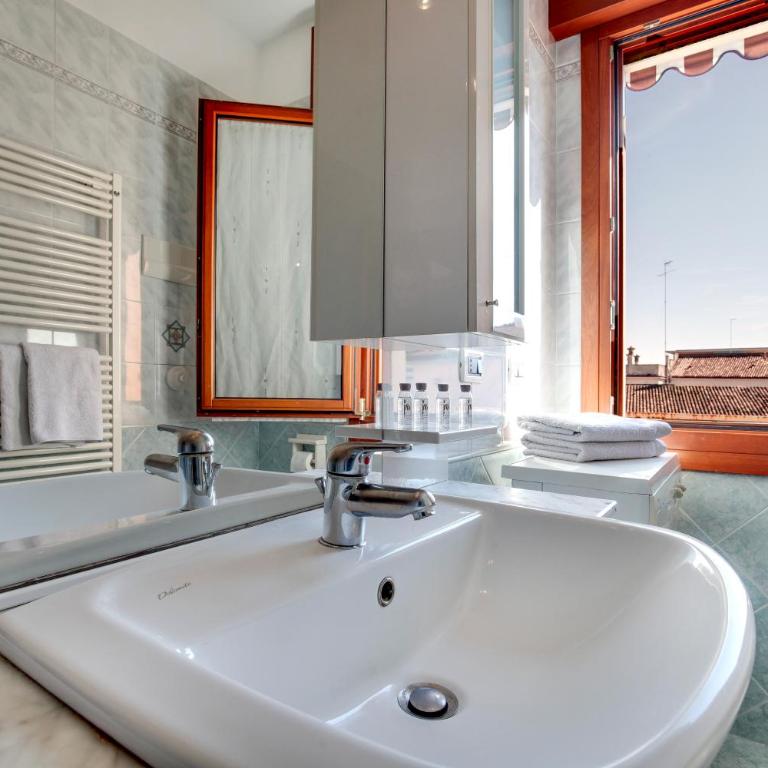 Alba del Doge - Apartment - 27