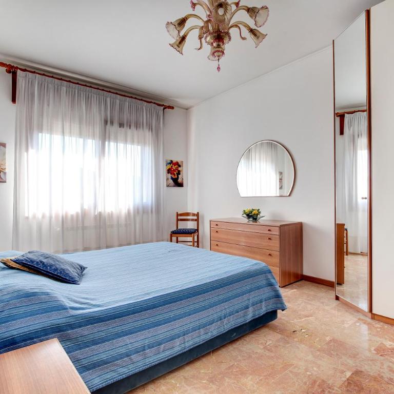 Alba del Doge - Apartment - 25