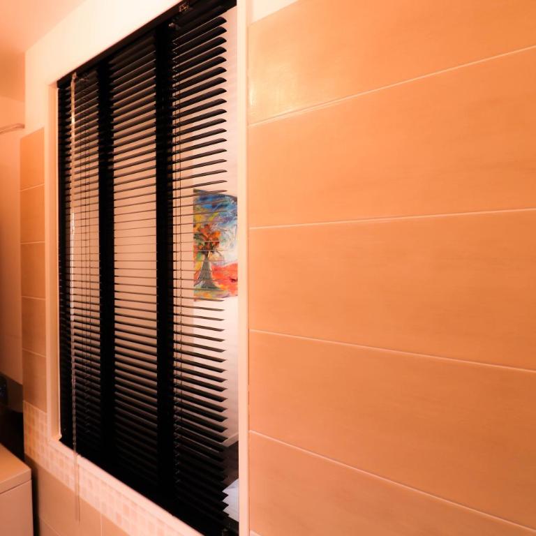 The Princess Monac'home Parking - Appartement avec Terrasse - 21