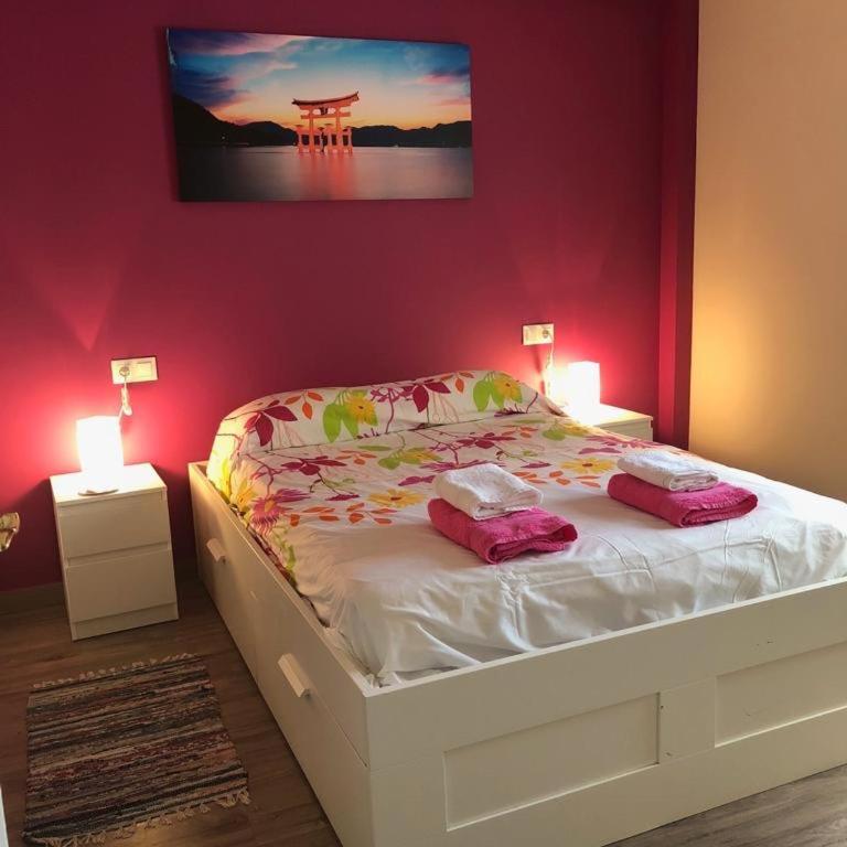 Cascada de Ronda - Apartamento con 4 dormitorios - 4