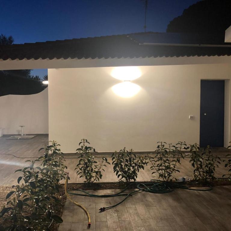 Villa Aurora e Villa Oceano - Villa con Vista Giardino - 39