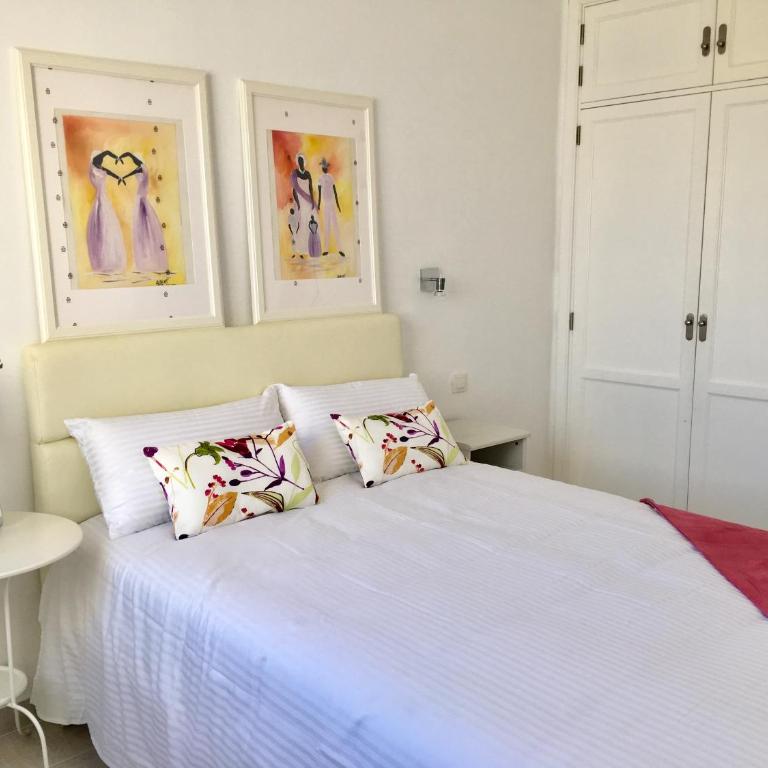 Apt BARLOVENTO. Near the beach - Apartamento de 1 dormitorio - 8