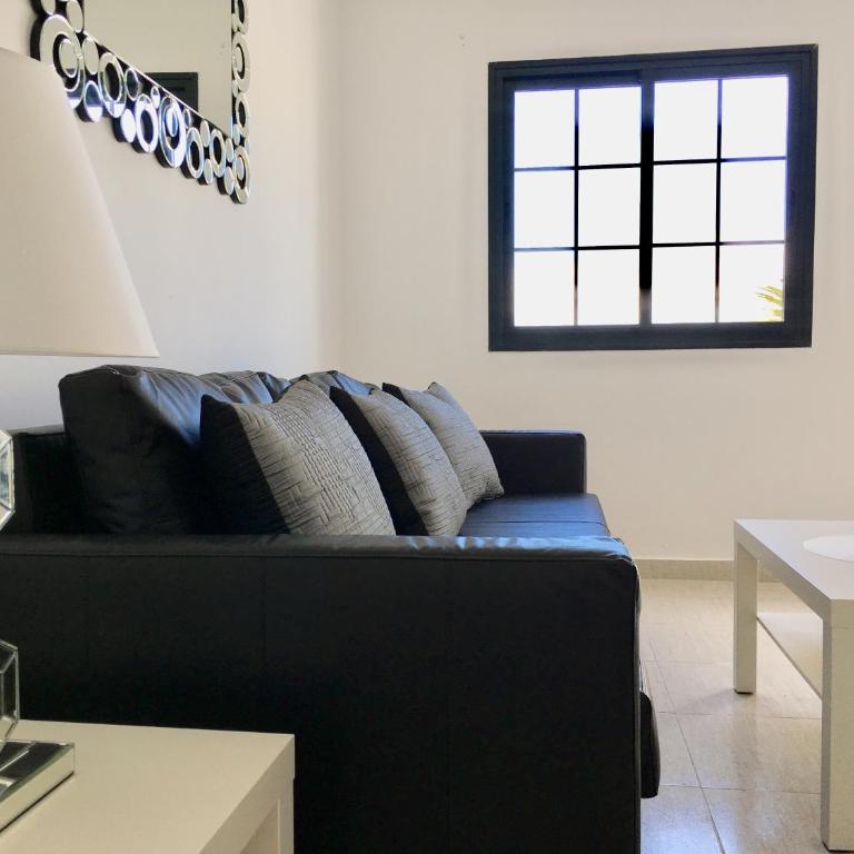 Apt BARLOVENTO. Near the beach - Apartamento de 1 dormitorio - 19