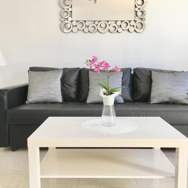 Apt BARLOVENTO. Near the beach - Apartamento de 1 dormitorio - 20