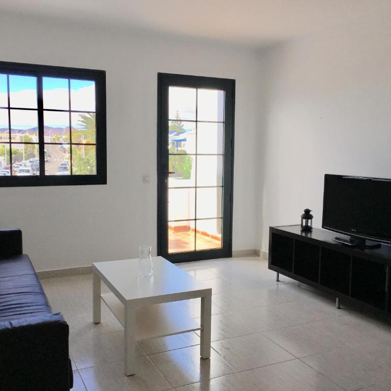 Apt BARLOVENTO. Near the beach - Apartamento de 1 dormitorio - 21