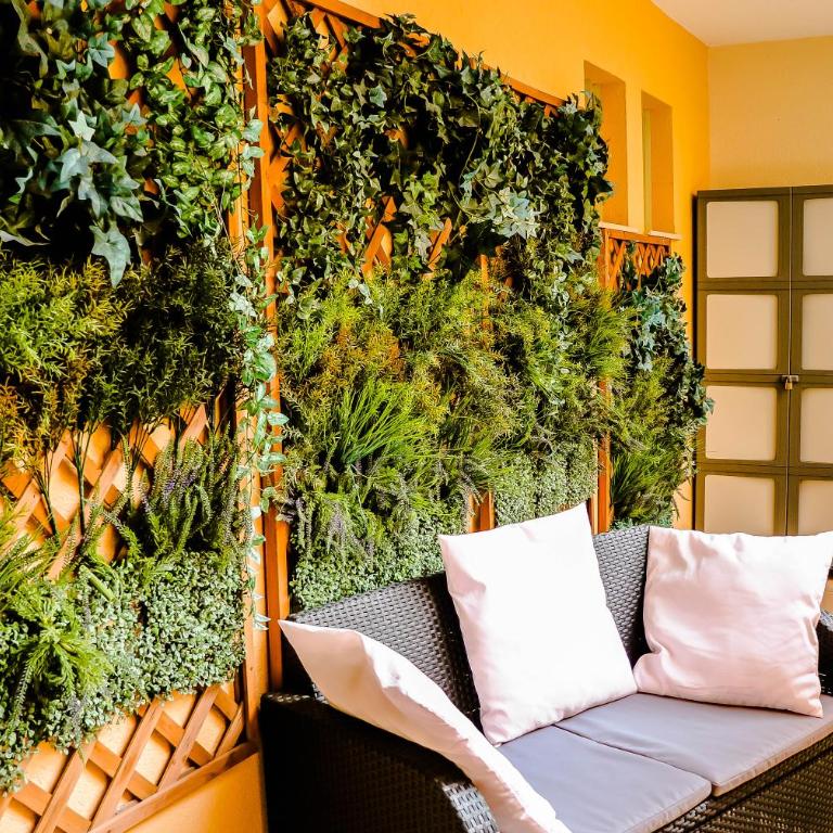 The Princess Monac'home Parking - Appartement avec Terrasse - 28