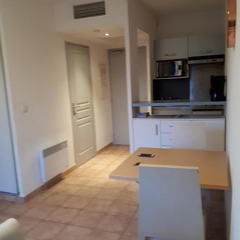 Domaine de l'Albatros - Appartement - 19