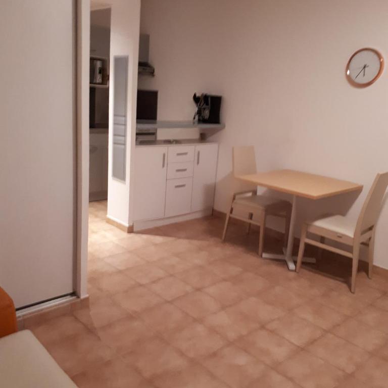 Domaine de l'Albatros - Appartement - 22