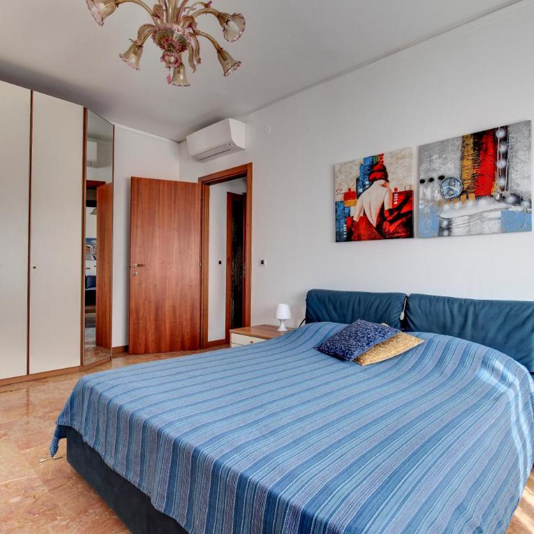 Alba del Doge - Apartment - 23