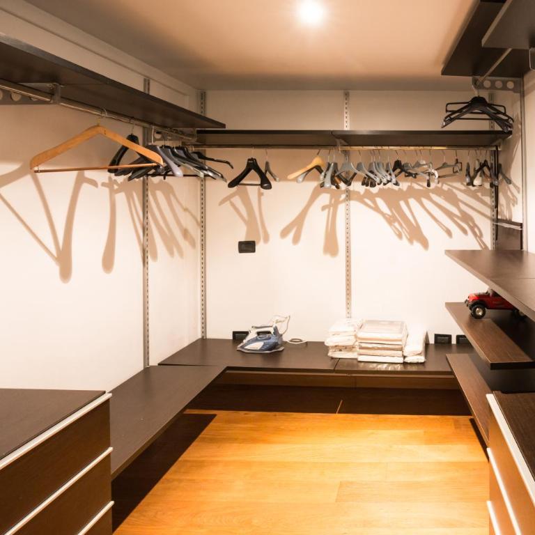 Triangolo D'oro - Appartamento con 2 Camere da Letto - 5