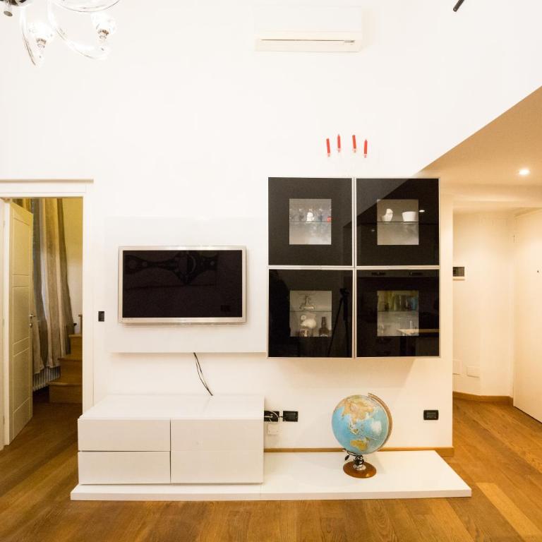 Triangolo D'oro - Appartamento con 2 Camere da Letto - 9