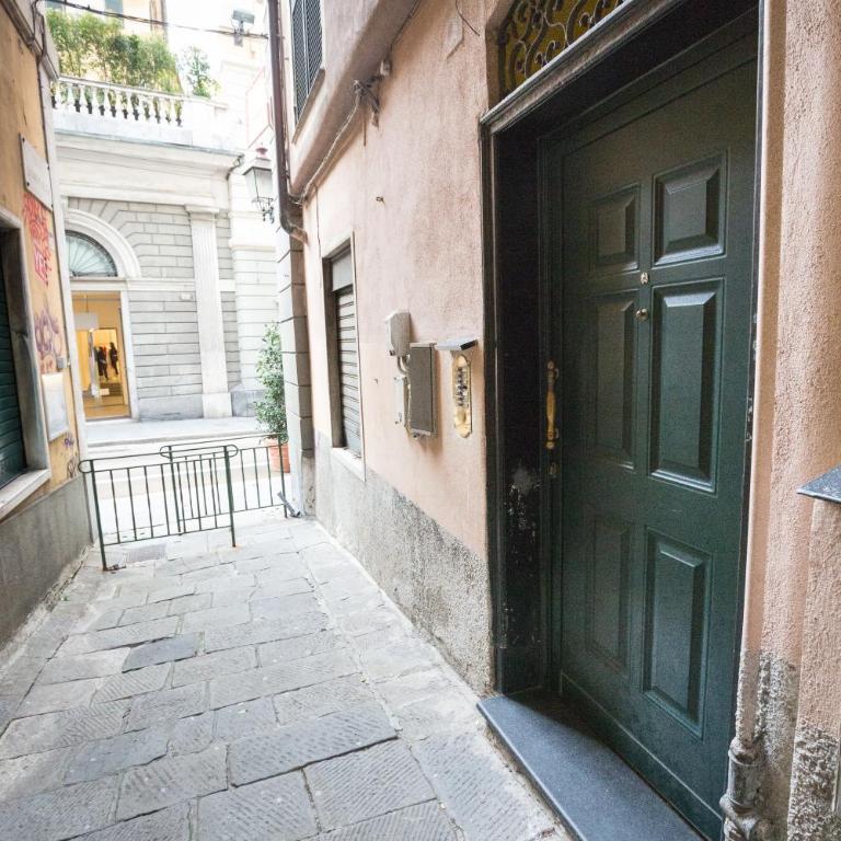 Triangolo D'oro - Appartamento con 2 Camere da Letto - 18