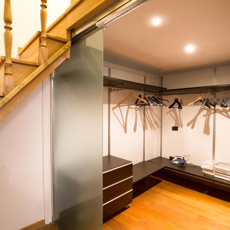 Triangolo D'oro - Appartamento con 2 Camere da Letto - 19