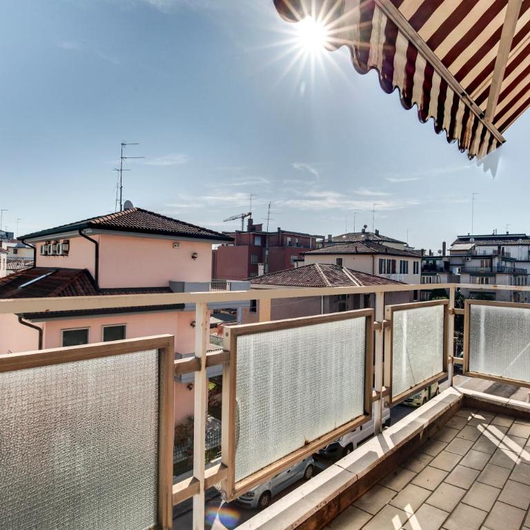 Alba del Doge - Apartment - 17