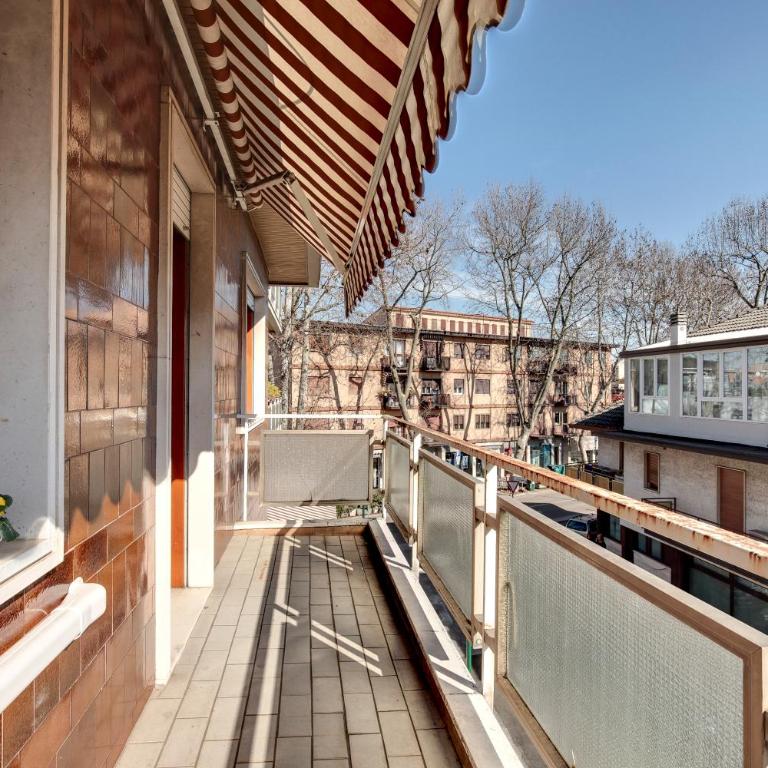 Alba del Doge - Apartment - 16