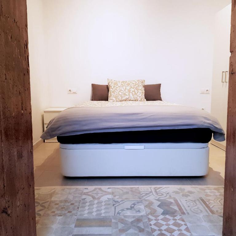 Campo del Sur - Catedral - Apartamento - 6
