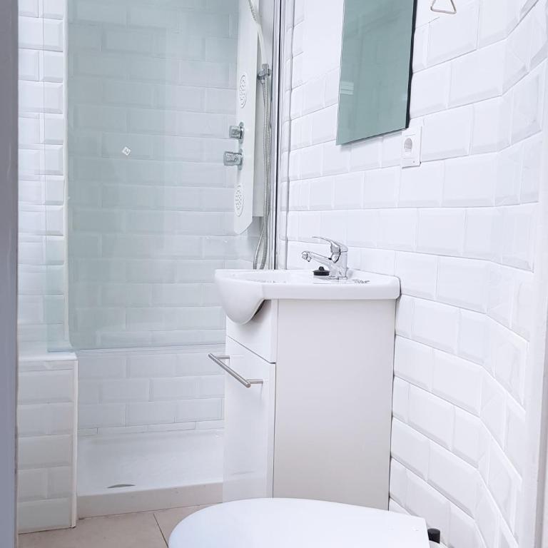 Campo del Sur - Catedral - Apartamento - 3