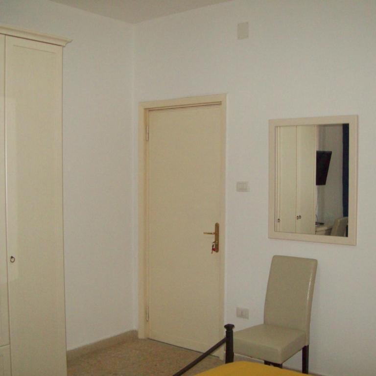 B&B RoGe - Habitación Doble - 21
