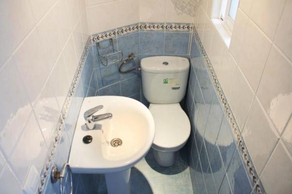 Campo del Sur - Catedral - Apartamento - 2