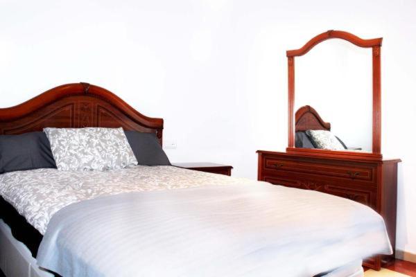 Campo del Sur - Catedral - Apartamento - 3