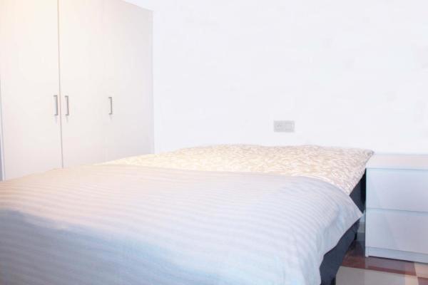 Campo del Sur - Catedral - Apartamento - 6