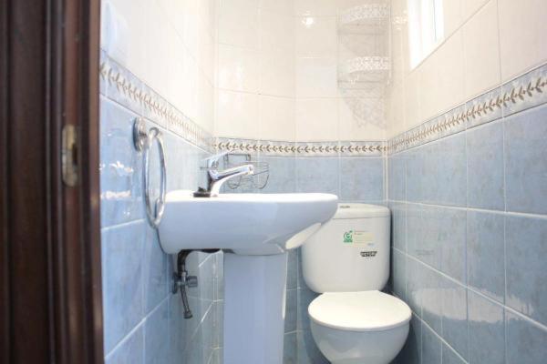 Campo del Sur - Catedral - Apartamento - 9