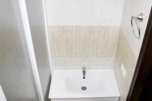 Campo del Sur - Catedral - Apartamento - 12