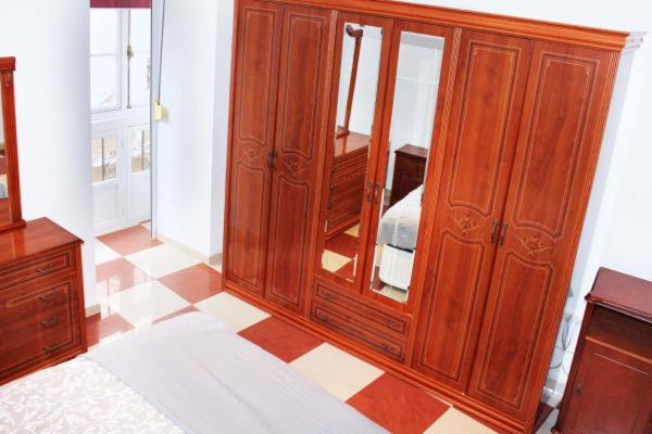 Campo del Sur - Catedral - Apartamento - 13