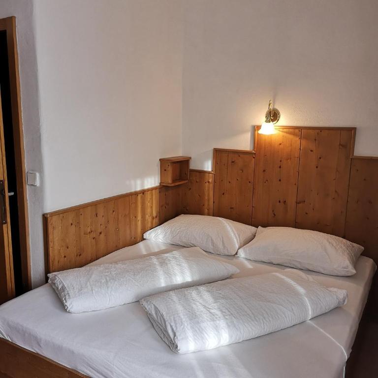 boutique appartementsKOFLER - Apartment mit 1 Schlafzimmer und Balkon (2 Erwachsene) - 1