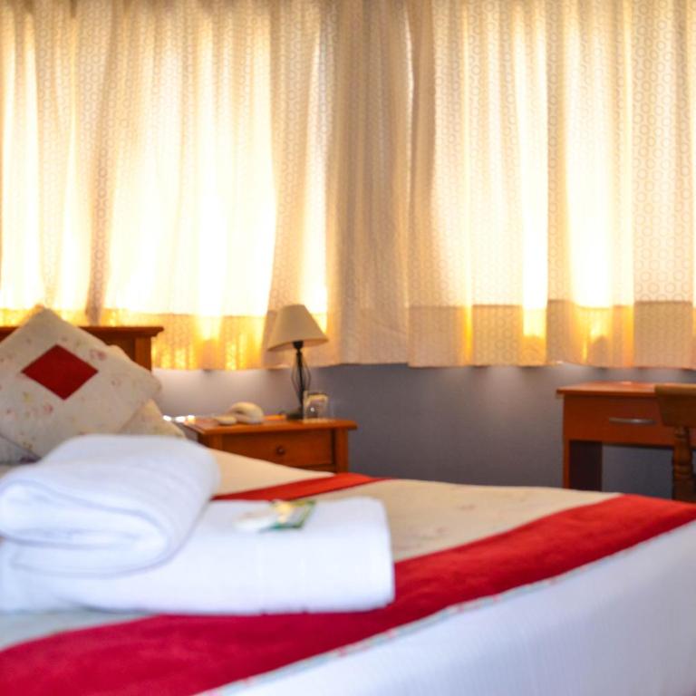 Hotel Dikran - Habitación Individual - 1
