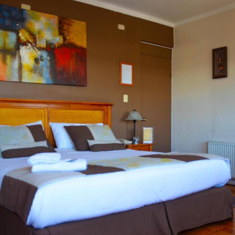 Hotel Dikran - Habitación Deluxe - 7