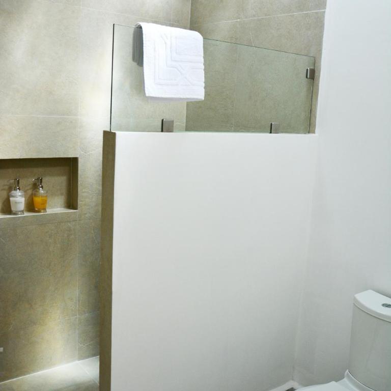 Casa Laní Luxury B&B - Superior King Suite - 1