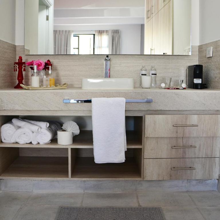 Casa Laní Luxury B&B - Superior King Suite - 2