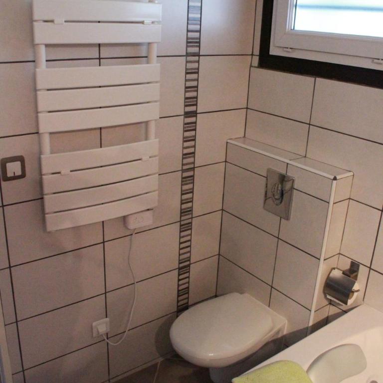 Les champs dorés - Suite mit Whirlpool - 4