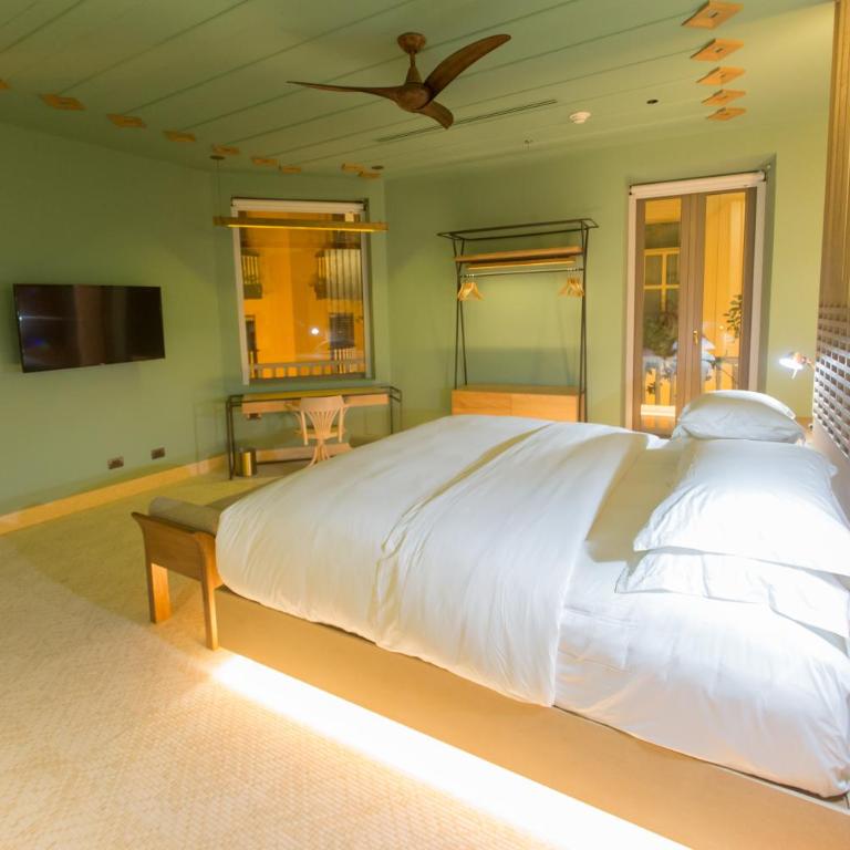 Hotel Boutique Casona del Colegio - Suite Junior - 8