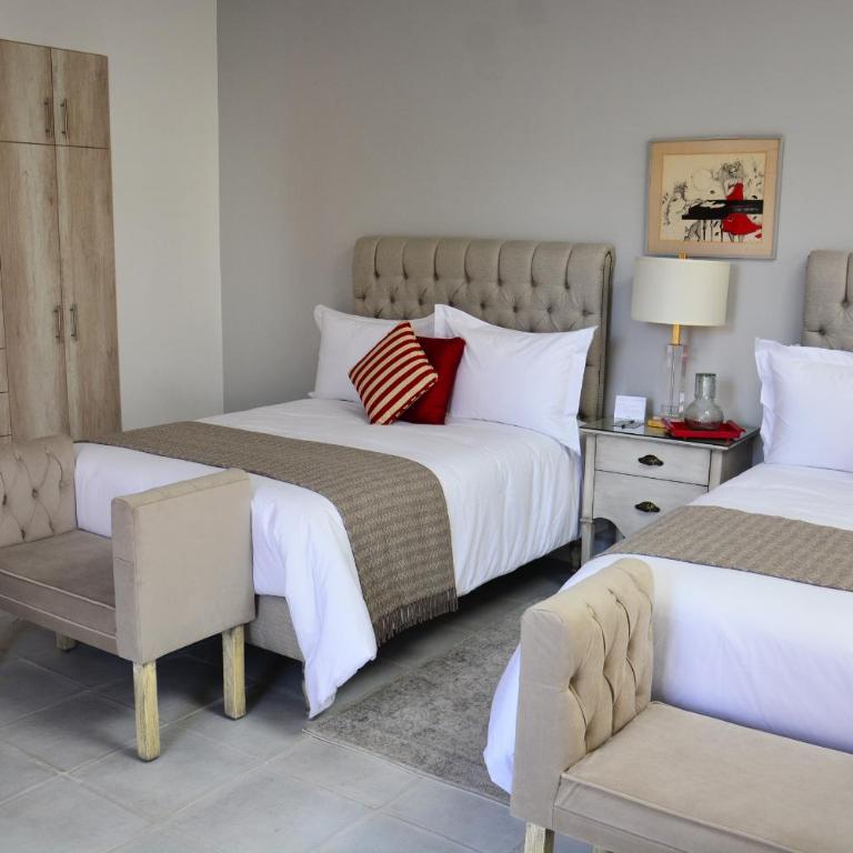 Casa Laní Luxury B&B - Superior Double Room - 1