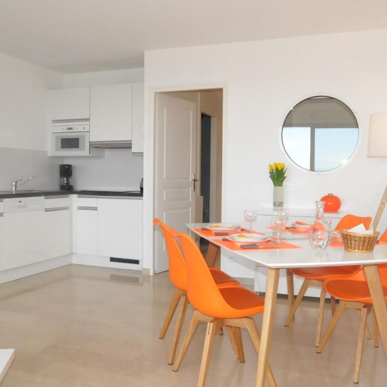 le havre de paix - Appartement 1 Chambre - 2