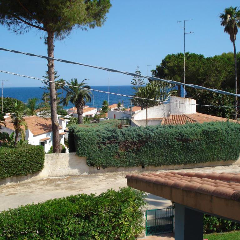Villa La Bussola - Villa - 9