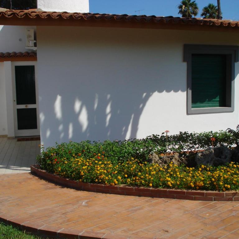 Villa La Bussola - Villa - 3