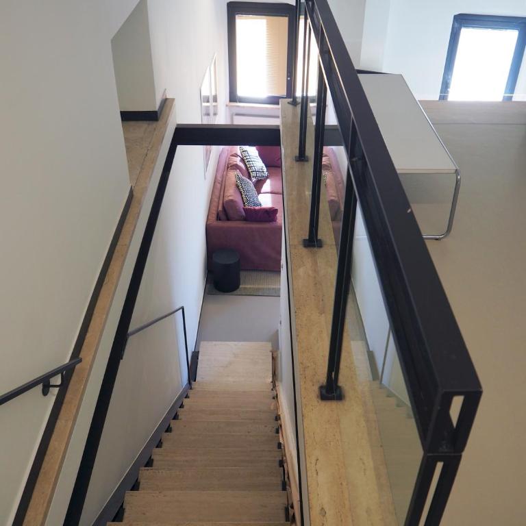 VeronaJourneys - Maisonette - Via Sant'Alessio 30 - 17