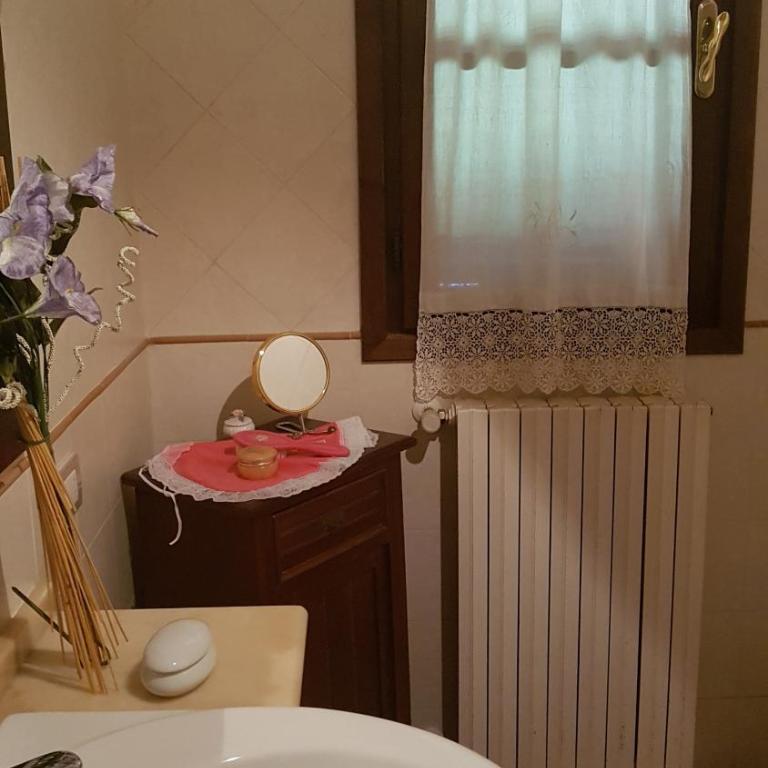 Camere Montalbano - Camera Matrimoniale con Bagno Privato - 4