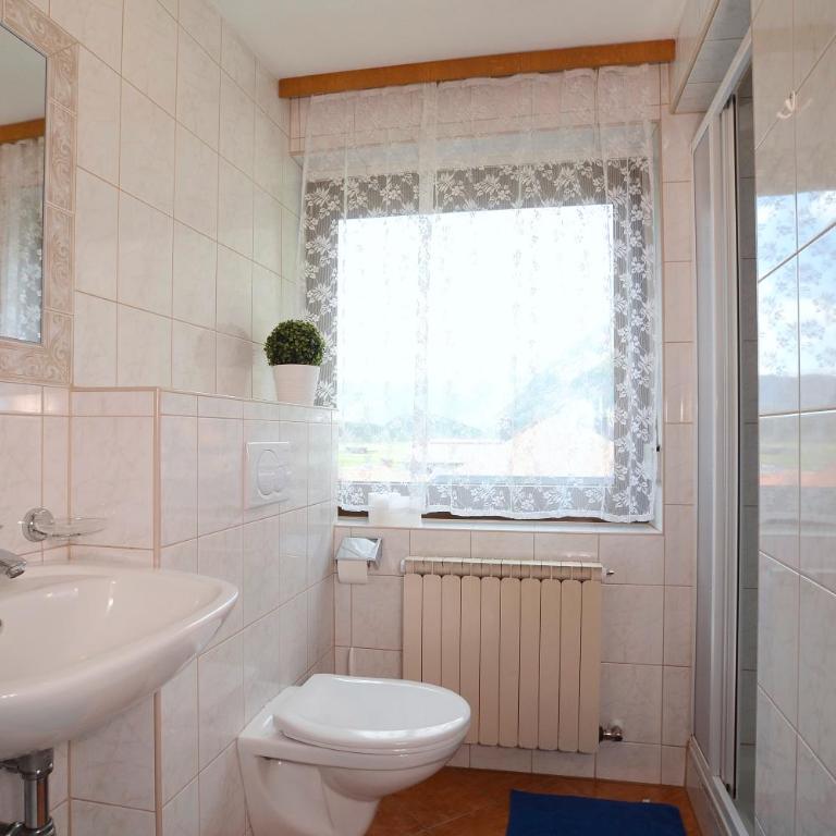 Haus Gamsblick - Apartment - 1