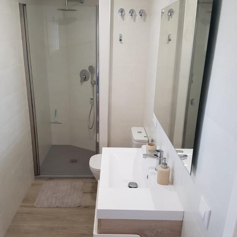 BlancMar Apartament - Apartamento - 24